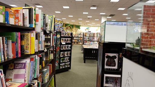 Book Store «Barnes & Noble», reviews and photos, 20600 N Rand Rd, Deer Park, IL 60010, USA