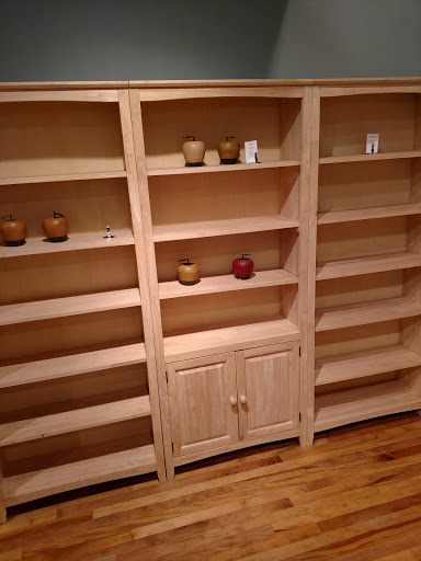 Furniture Store «Furniture In the Raw», reviews and photos, 1552 Babcock Rd, San Antonio, TX 78229, USA