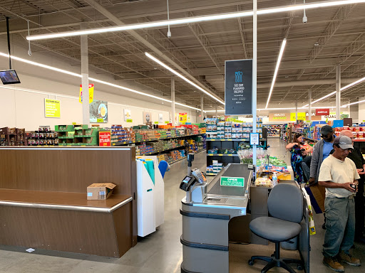 Supermarket «ALDI», reviews and photos, 262C US-130, Bordentown, NJ 08505, USA