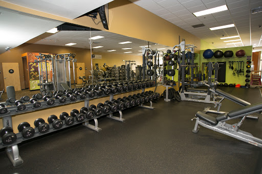 Gym «Anytime Fitness», reviews and photos, 946 Diablo Ave, Novato, CA 94947, USA