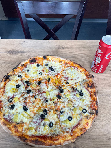 Matador BLUDENZ Pizza-Döner en Bludenz