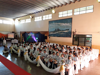 Escuela Nº 146 Crucero Gral.Belgrano