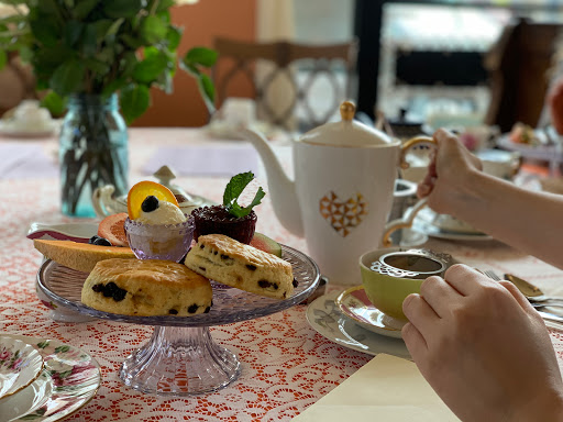 Loveys Tea Shoppe image