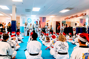 U.S. Taekwondo Academy image