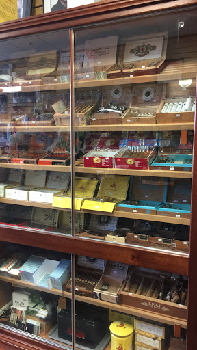 Cigar Shop «Billerica Smoke Shop», reviews and photos, 480 Boston Rd, Billerica, MA 01821, USA