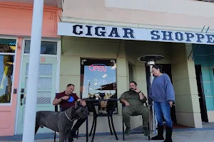 Daytona Cigar Club image