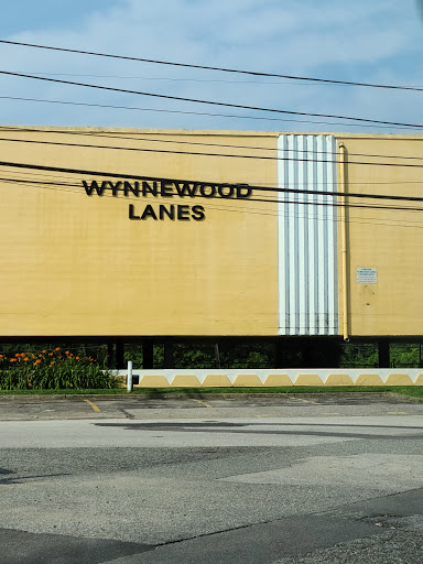 Bowling Alley «Wynnewood Lanes», reviews and photos, 2228 Haverford Rd, Ardmore, PA 19003, USA