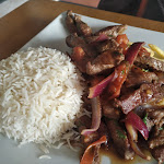 Photo n°1 de l'avis de Paolo.i fait le 08/01/2023 à 12:42 sur le  Ristorante Peruviano La Vaca Loka à Florence