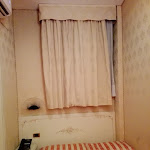 Photo n°4 de l'avis de Lídia.o fait le 18/10/2018 à 22:32 sur le  Hotel Lux à Venice