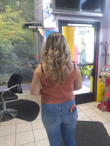 Beauty Salon «Magic Beauty Salon», reviews and photos, 861 N Lake Ave, Pasadena, CA 91104, USA