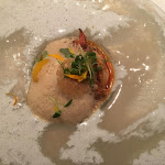 Photo n° 1 de l'avis de Oriane.a fait le 25/02/2019 à 21:29 pour Restaurant Le Pré à Durtol
