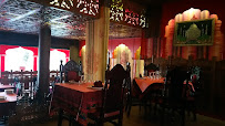 Atmosphère du Restaurant indien Le Taj Mahal à Manosque - n°7