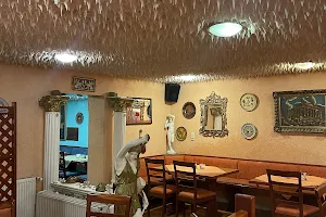 Restaurant "Delphi" image