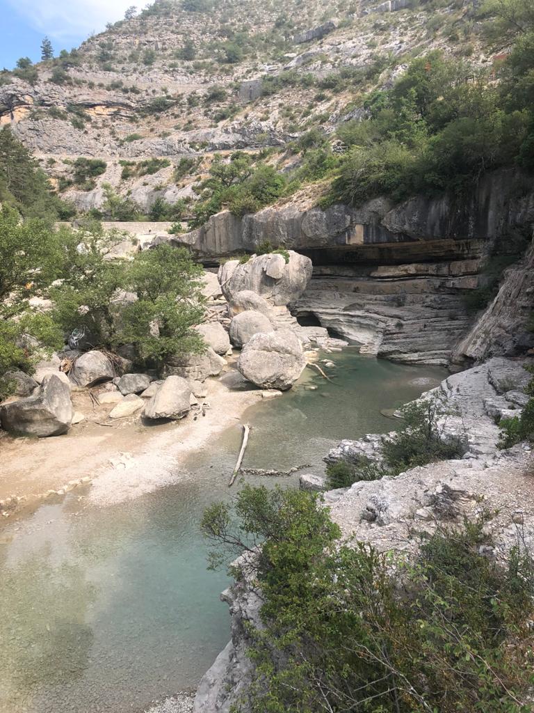 Photo n° 1 de l'avis de Etoile. fait le 06/08/2021 à 18:05