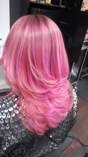 Beauty Salon «B-dazzled hair and nail salon», reviews and photos, 2226 FL-60, Valrico, FL 33594, USA