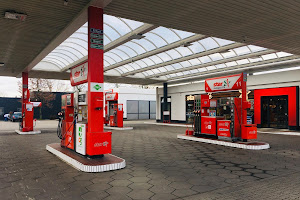 star Tankstelle