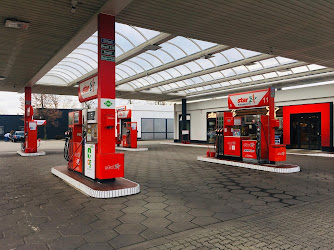 star Tankstelle