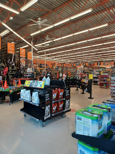 Auto Parts Store «AutoZone», reviews and photos, 4441 W Vine St, Kissimmee, FL 34746, USA