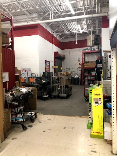 Office Supply Store «Office Depot», reviews and photos, 2011 Walnut St, Cary, NC 27518, USA