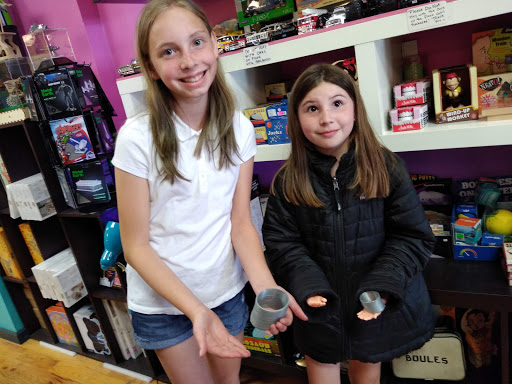 Toy Store «Play Toys & Gifts», reviews and photos, 167 Main St # A, Beacon, NY 12508, USA