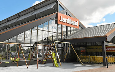 Jardiland à Guipavas