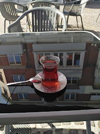 Atmosphère du Restaurant turc Grill İstanbul Lens - n°9
