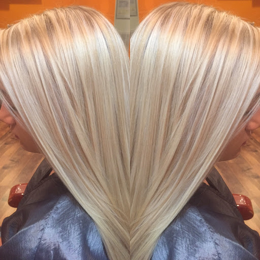 Hair Salon «Muse The Salon - Best Hair Salon Tampa», reviews and photos, 209 N Armenia Ave, Tampa, FL 33609, USA