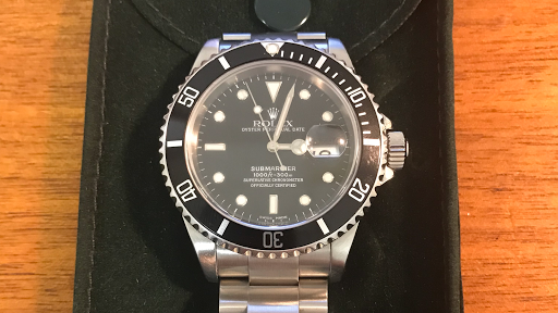 Diamond Buyer «JB Jewelers», reviews and photos, 2611 Lee Rd, Winter Park, FL 32789, USA