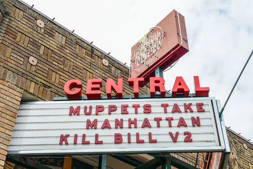 Movie Theater «Central Cinema», reviews and photos, 1411 21st Ave, Seattle, WA 98122, USA