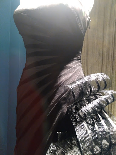 Bridal Shop «Luly Yang», reviews and photos, 1218 4th Ave, Seattle, WA 98101, USA