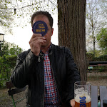 Photo n°1 de l'avis de by.i fait le 29/04/2019 à 06:13 sur le  Der Florenberg - Gipfel für Genießer à Künzell