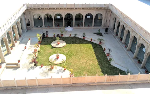 Gwalior Digital Museum image