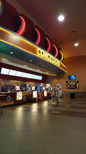 Movie Theater «Regal Cinemas Great Northern Mall 10 & RPX», reviews and photos, 450 Great Northern Blvd, North Olmsted, OH 44070, USA