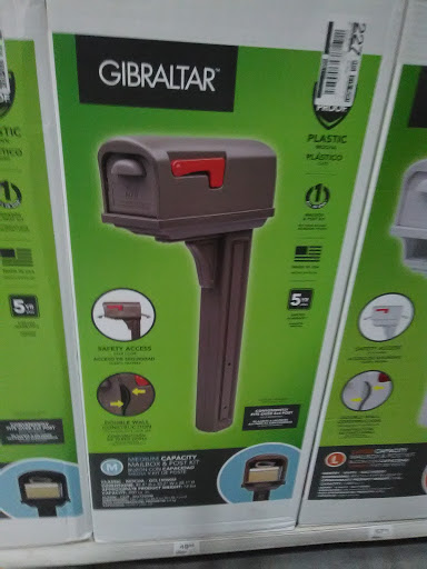 Home Improvement Store «Menards», reviews and photos, 3800 National Rd E, Richmond, IN 47374, USA