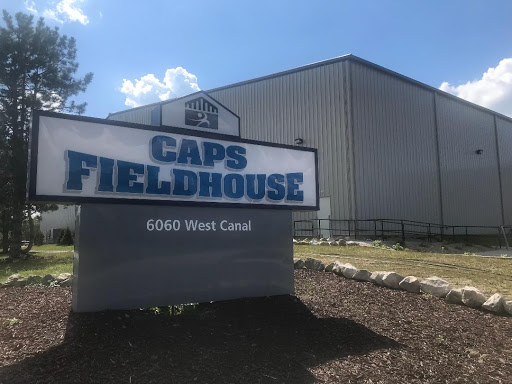 CAPS Fieldhouse