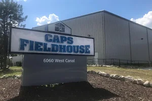 CAPS Fieldhouse image