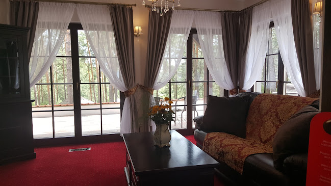 Willa Wellness - Spa