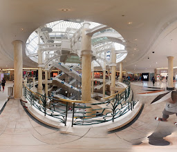 The Pavilion Shopping Centre photo