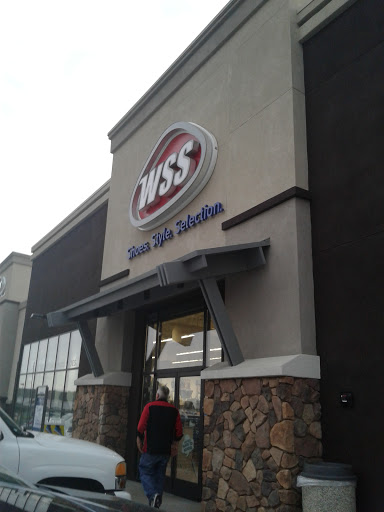 Shoe Store «WSS», reviews and photos, 4430 Holt Blvd, Montclair, CA 91763, USA