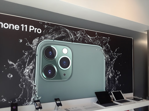 Cell Phone Store «AT&T», reviews and photos, 3333 Lakeshore Ave, Oakland, CA 94610, USA