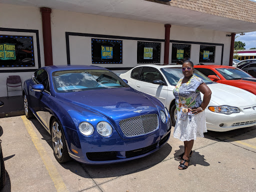 Used Car Dealer «Auto Express Enterprises», reviews and photos, 888 S Goldenrod Rd, Orlando, FL 32822, USA