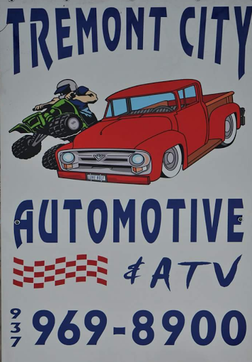 Tremont City Automotive & ATV in Tremont City, Ohio