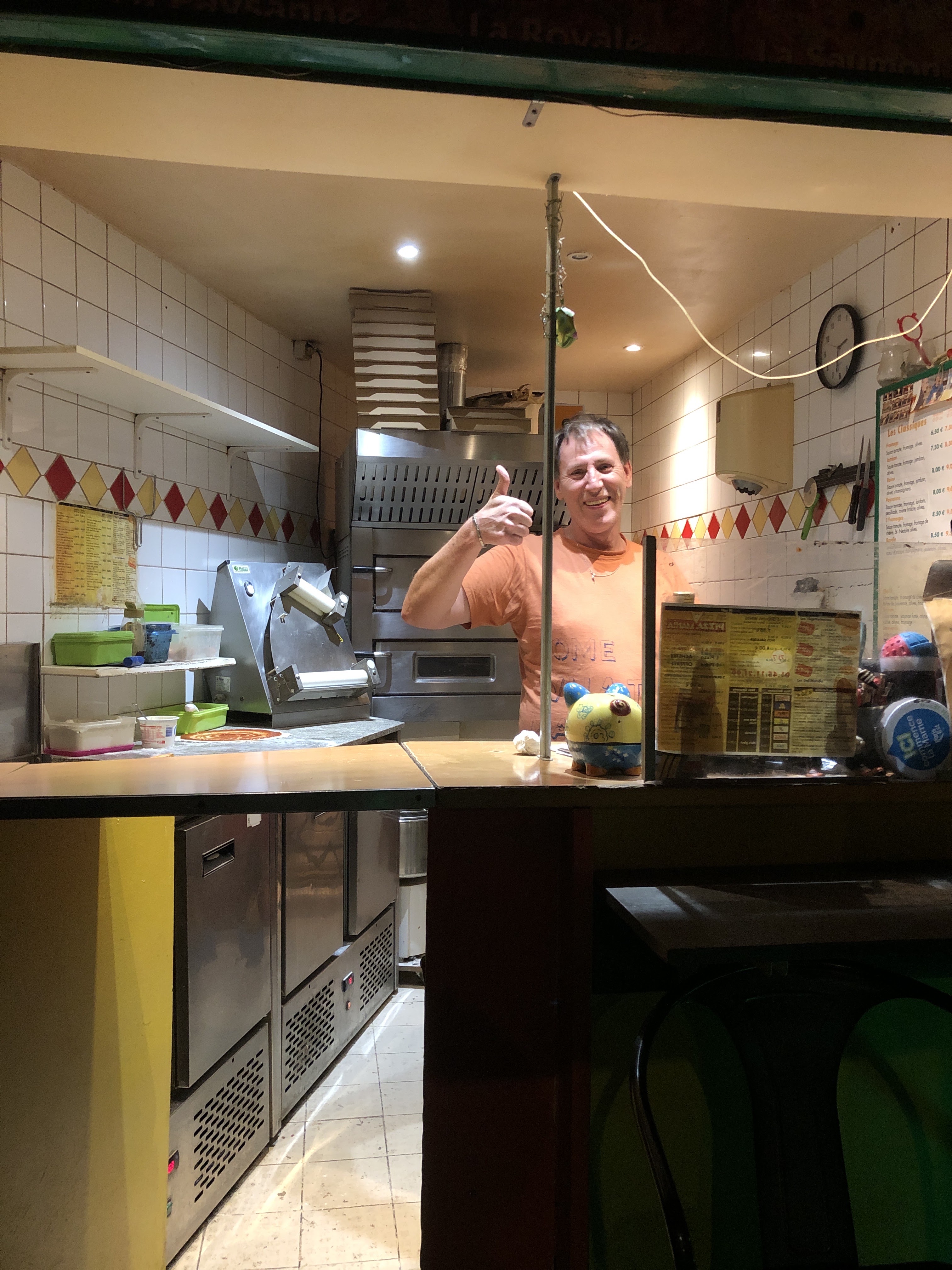 Photo n° 1 de l'avis de Séverine.o fait le 13/10/2023 à 00:34
