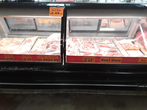 Grocery Store «Baiz Market Place», reviews and photos, 523 N 20th St, Phoenix, AZ 85006, USA