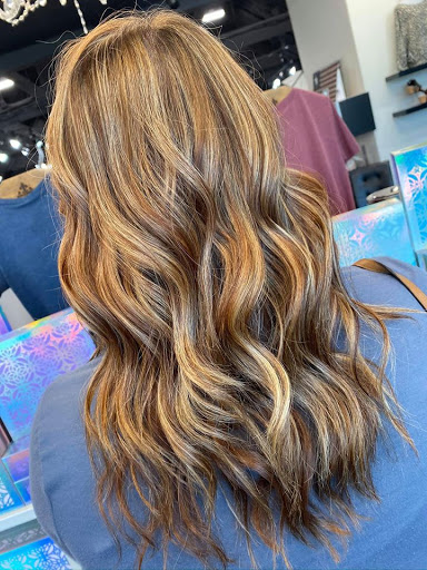 Hair Salon «The Hair Company of Charlotte Hall», reviews and photos, 30155 Three Notch Rd, Charlotte Hall, MD 20622, USA