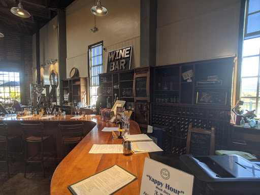 New American Restaurant «Napa General Store», reviews and photos, 540 Main St, Napa, CA 94559, USA