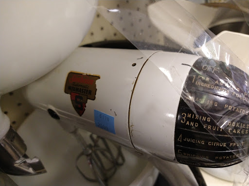 Thrift Store «Houseworks», reviews and photos, 1800 Stevens Dr, Iowa City, IA 52240, USA