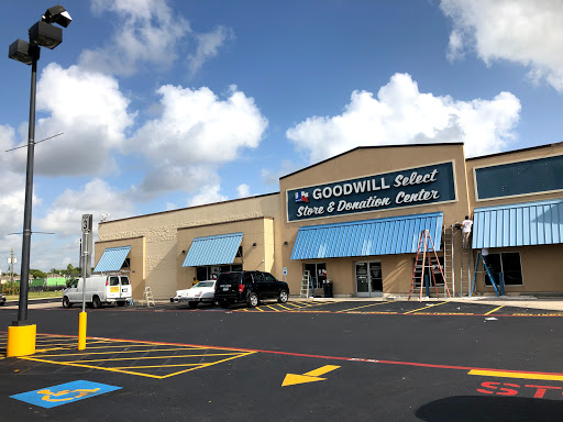 Goodwill Outlet Store & Donation Center