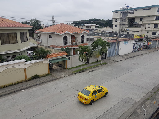 Apartamentos renta Guayaquil