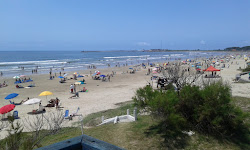 La Aguada Beach'in fotoğrafı ve yerleşim